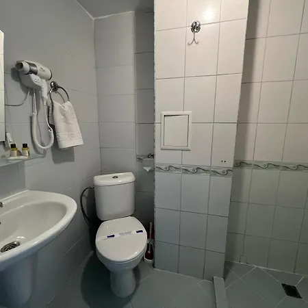 Hotel Persani Sluneční pobřeží