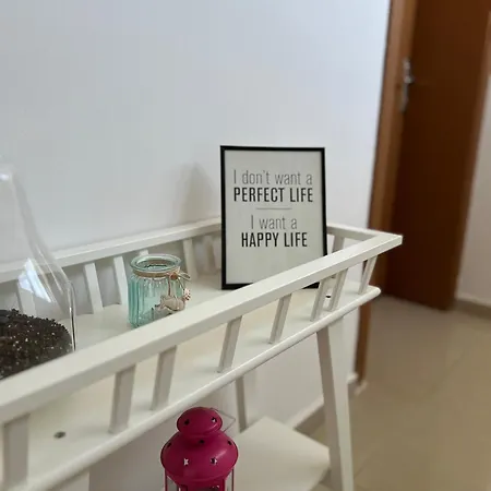 Persani Hotel Sluneční pobřeží