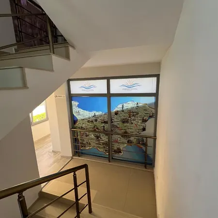 Hotel Persani Sluneční pobřeží