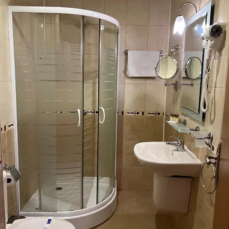 Hotel Persani Sluneční pobřeží