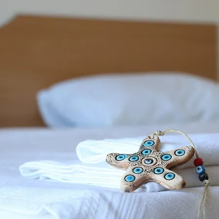 Persani Hotel Sluneční pobřeží