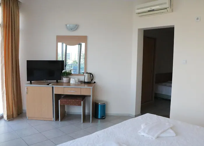 Persani Slăntjev Brjag