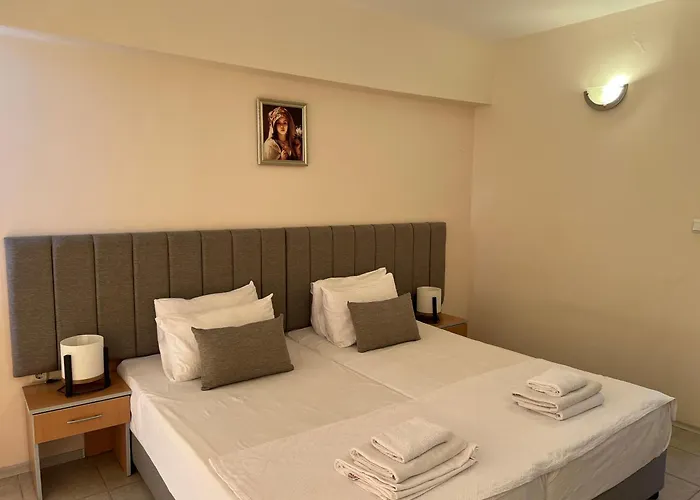 Persani 2* Slăntjev Brjag