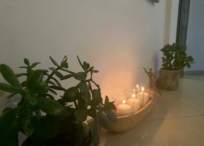 Hotell Persani Slăntjev Brjag