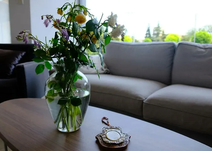 Persani Hotell Slăntjev Brjag